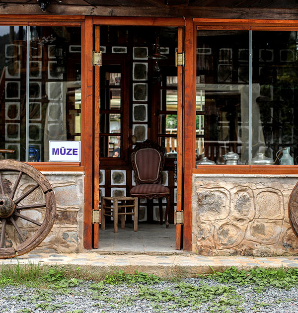 Babalık Rize Müze