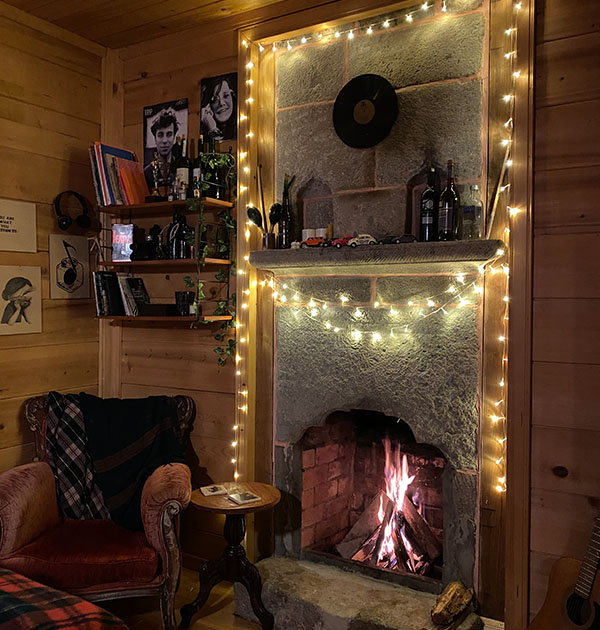 Karadeniz Balayı Oteli