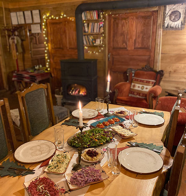 Karadeniz Balayı Oteli