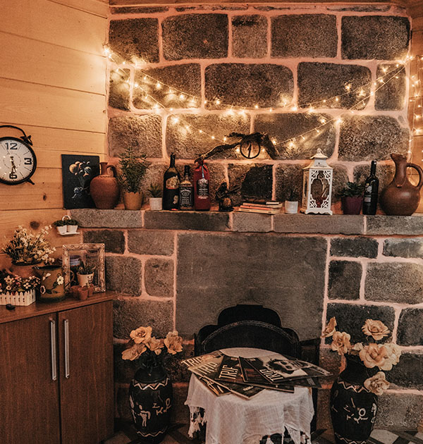 Karadeniz Balayı Oteli