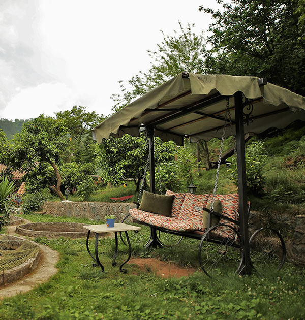 Karadeniz Balayı Oteli