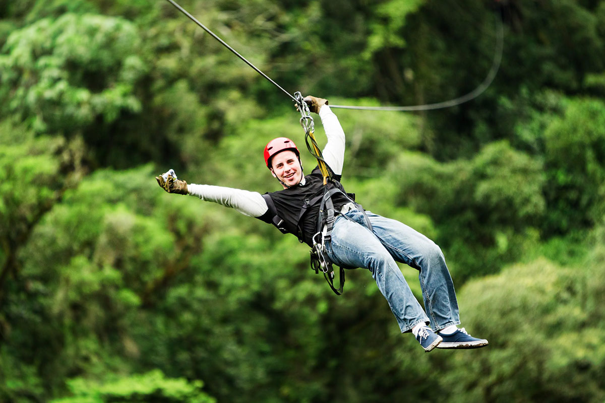 Zipline