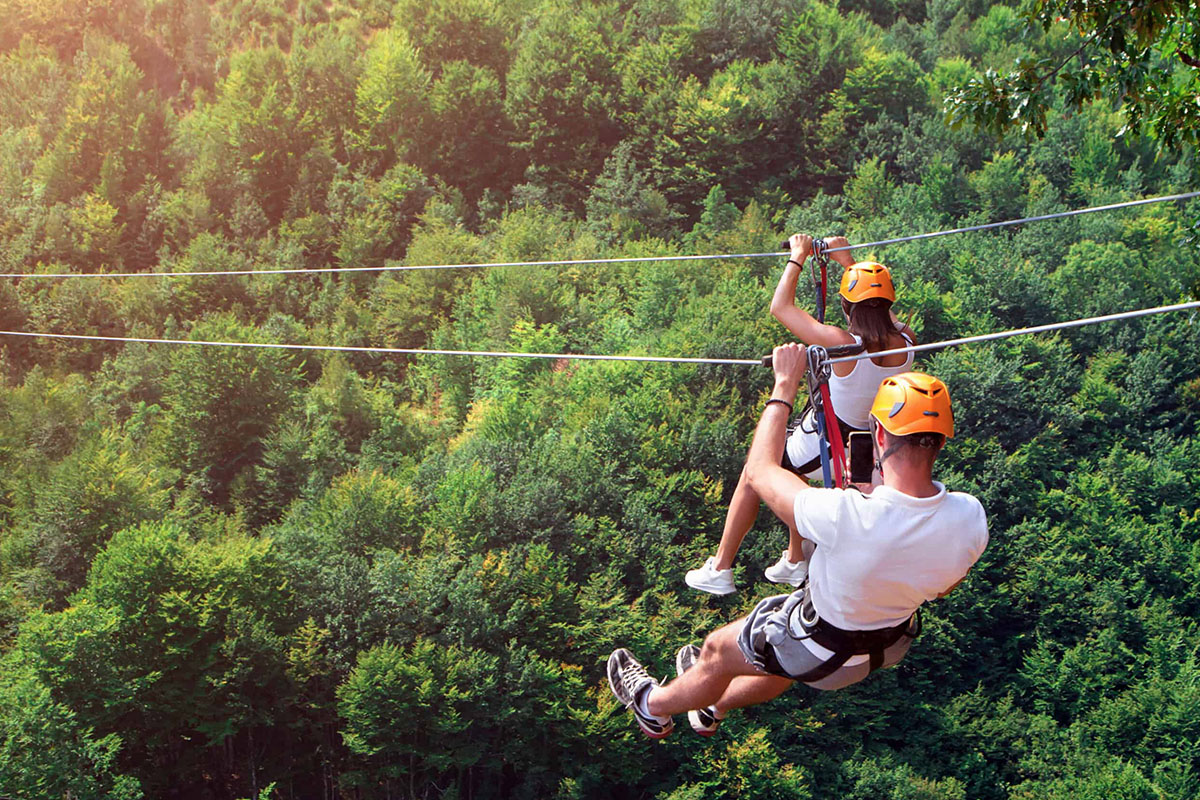 Zipline