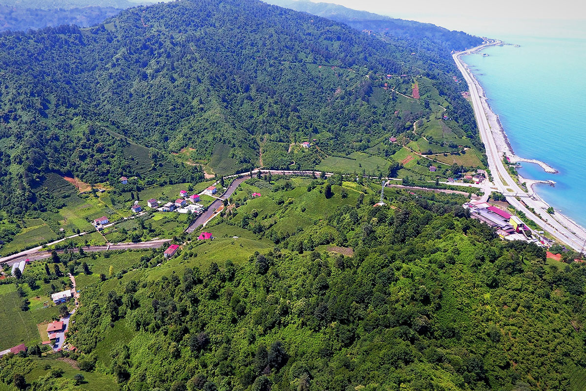 Treking ve Dağcılık